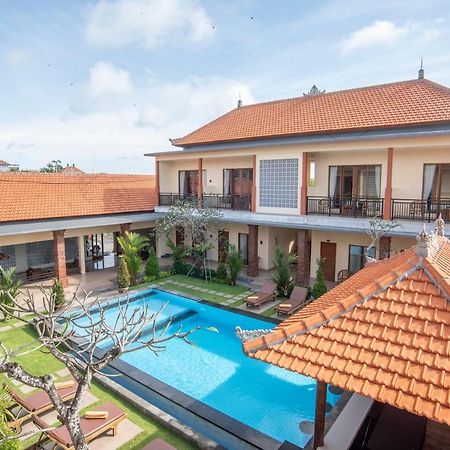 Tom'S Inn Pecatu Улувату Екстер'єр фото
