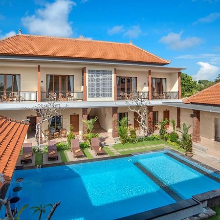 Tom'S Inn Pecatu Улувату Екстер'єр фото