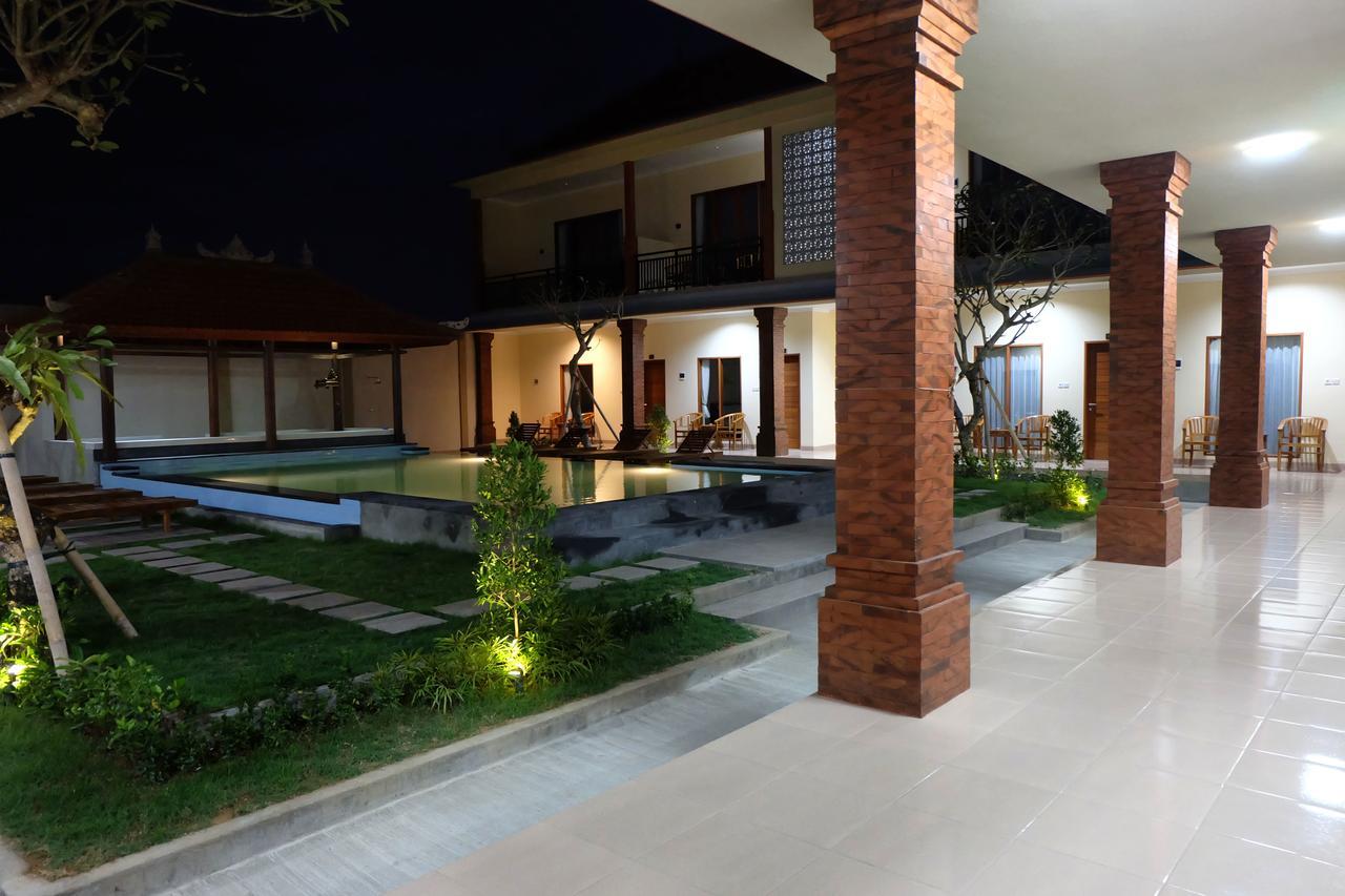 Tom'S Inn Pecatu Улувату Екстер'єр фото