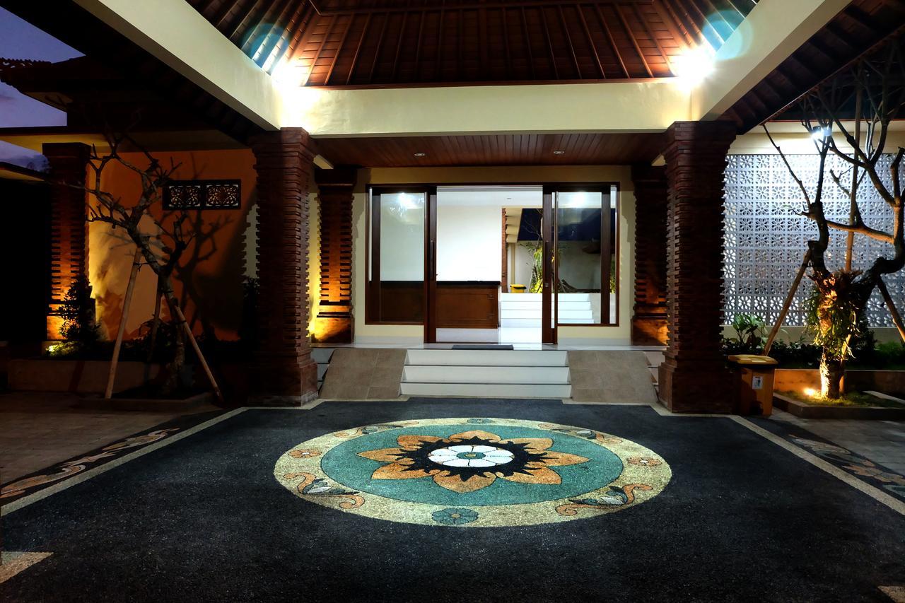 Tom'S Inn Pecatu Улувату Екстер'єр фото